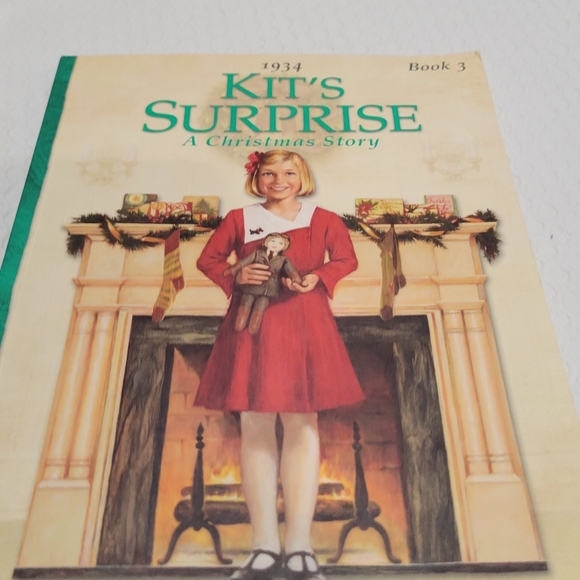 The American girls collection books bundle box set Meet Kit - Picture 5 of 13